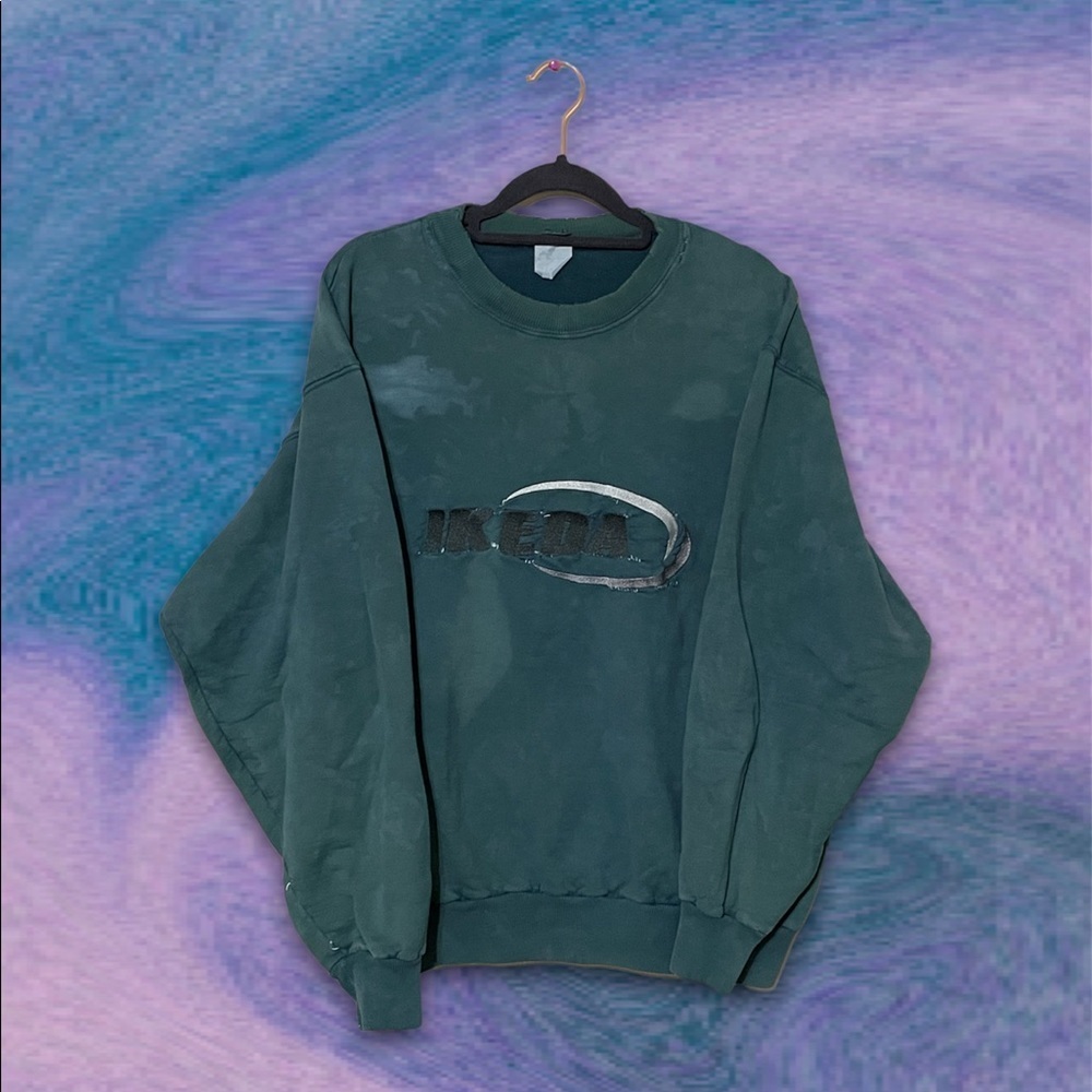 ♥︎ Ikeda Sweater ♥︎